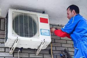 24/7 and Emergency HVAC Near Oma, MS | Air Conidtioning and Heating Contractors